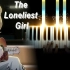【Carole & Tuesday OST - The Loneliest Girl】特效钢琴 / Fonzi M