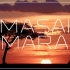 马赛马拉国家保护区-4K非洲野生动物与自然
