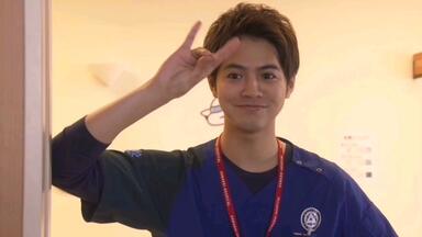 【窖库熟肉】片寄凉太主演《<em class="keyword">请不要在病房念佛</em>》衍生剧09