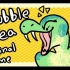 【Original(?)meme】BUBBLE TEA