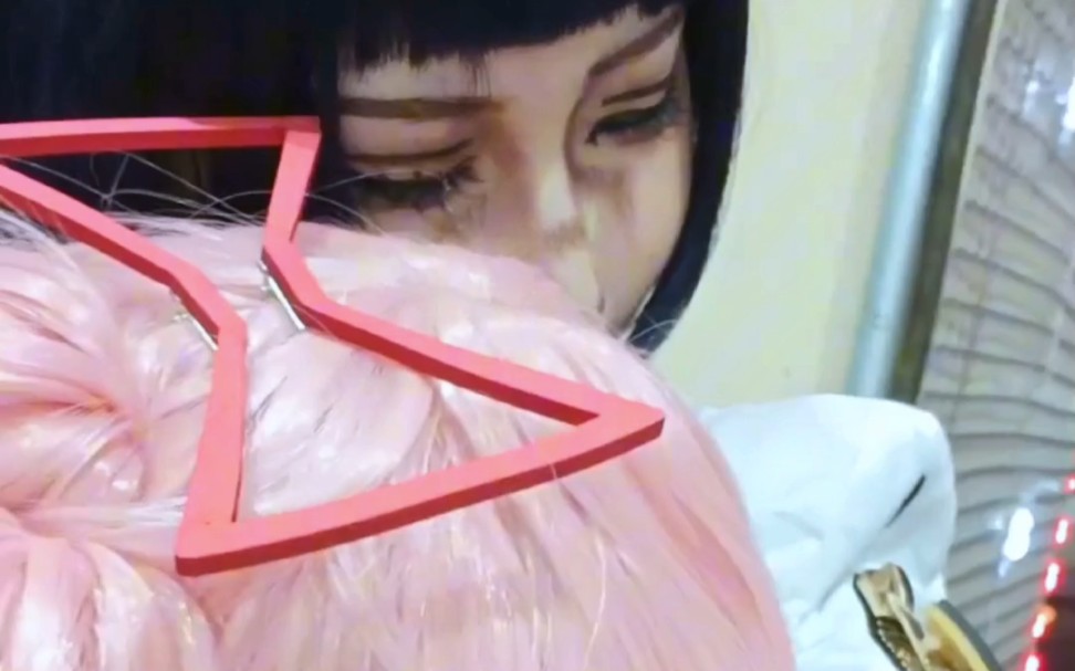 Recorded for Spicy Hot's birthday