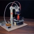 3D打印机太贵了，教你如何自己动手做一台高性能的3D打印机