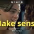 【A47】看电影学英语口语~Make sense