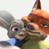 What if -Zootopia- was an anime (4K)