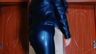 金芙蓉广场舞《秒针》