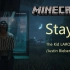 当用Minecraft的方式打开Stay……？