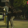 美女醉酒被陌生男子“乘人之危”，醒来后，为时已晚