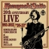 齐藤和义20周年演唱会 斉藤和義 Kazuyoshi Saito 20th Anniversary Live 
