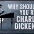 【Ted-ED】作家推荐：查尔斯·狄更斯 Charles Dickens