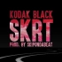 KODAK BLACK教你如何Skr~起来 KODAK BLACK-SKRT(Official Video)