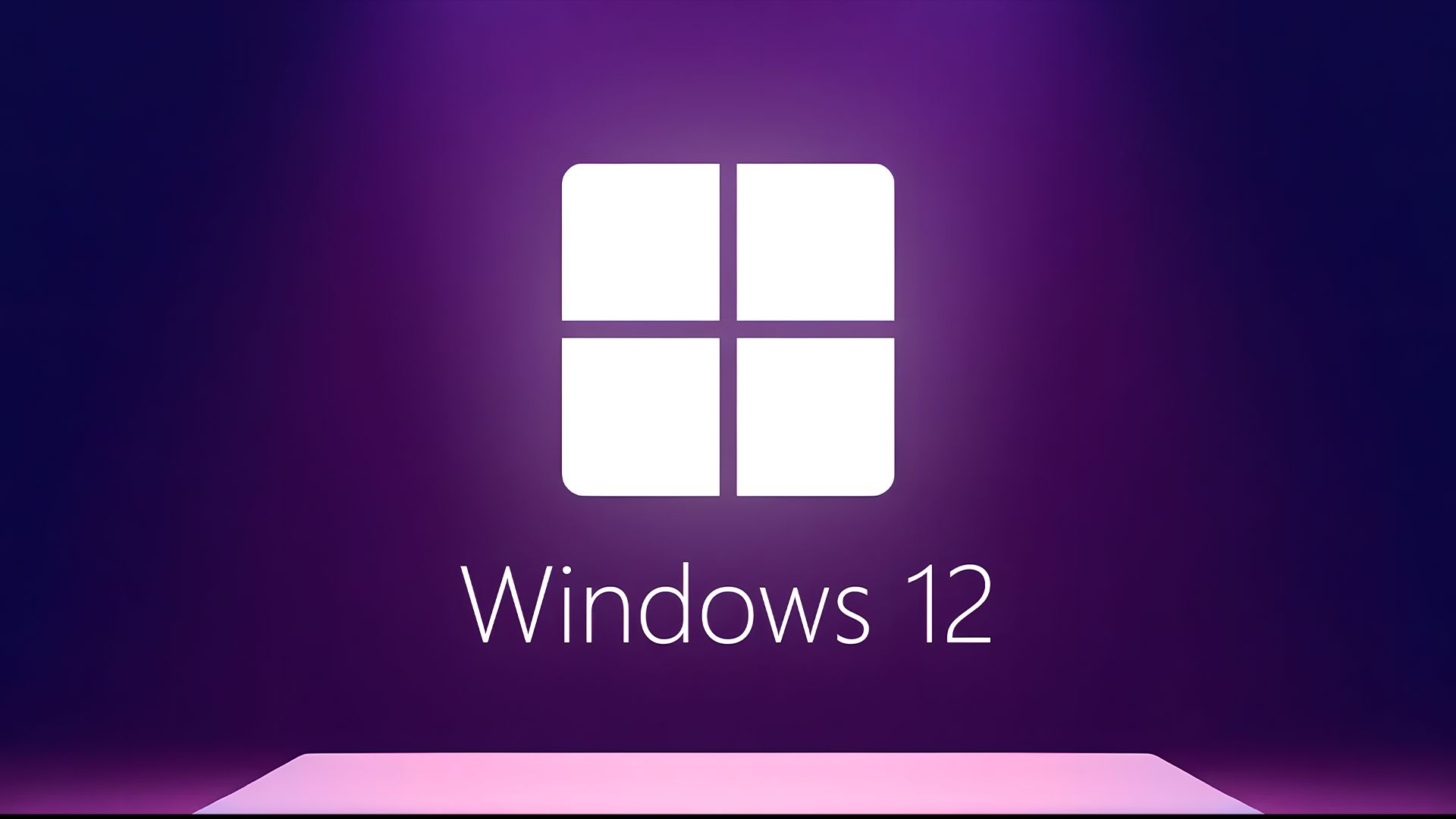 Windows 12 这么漂亮！我第一时间升级，从XP、Vista 到 Win7/8、Win10/11 ，你最喜欢哪个版本的系统？| 零度解说