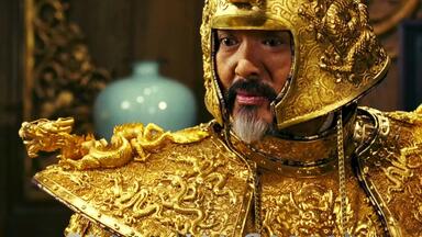 本电影讲述了后<em class="keyword">唐明宗</em>的后院。。