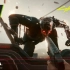 【4K】【NVIDIA GeForce】Cyberpunk 2077 | Official 4K RTX Launch 