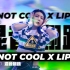 2p【挑战混音翻跳】金泫雅i am not cool x lip & hip （remix）混音翻跳 | 零违和混音太好