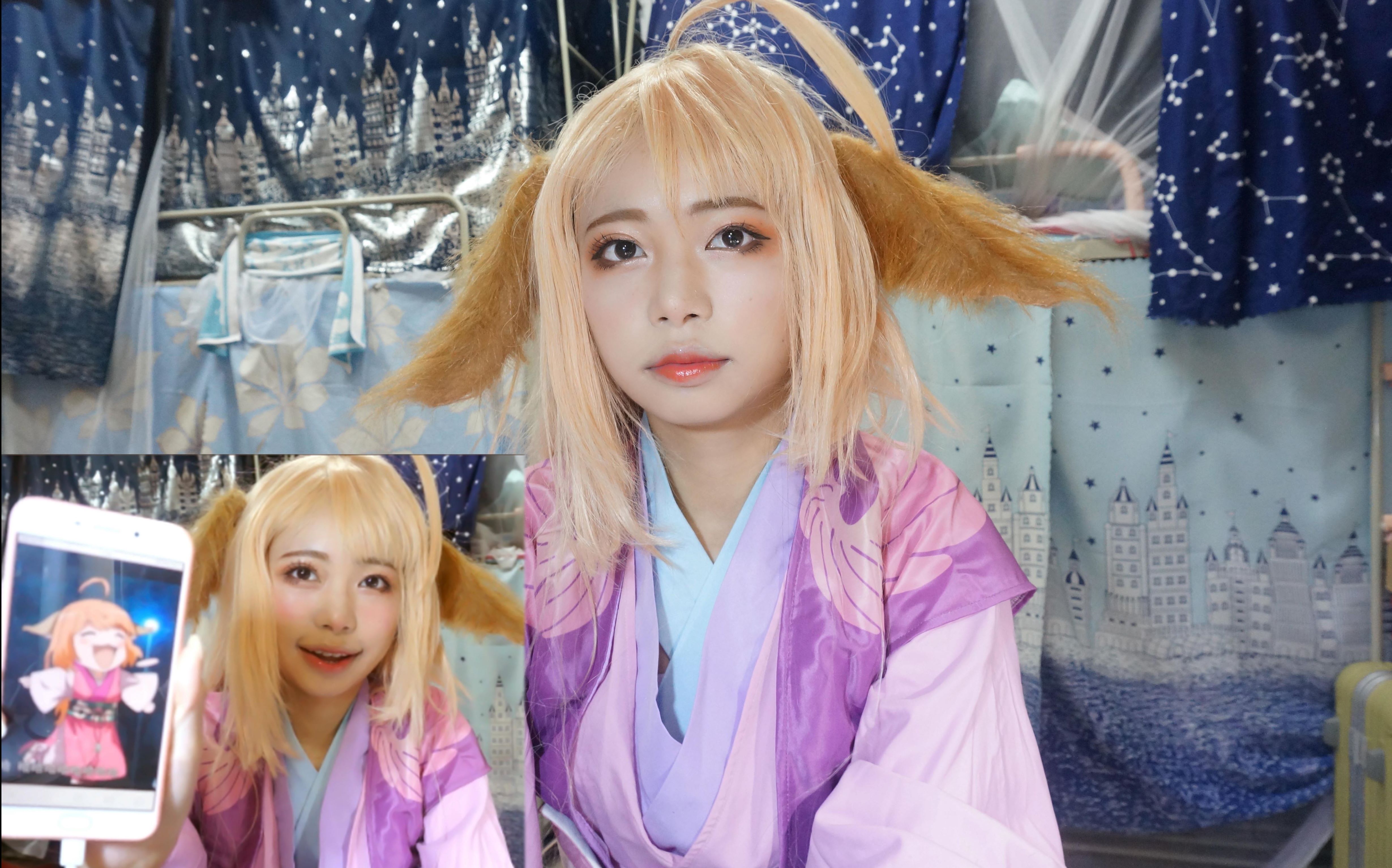 红妖小红娘第4季