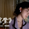 《紫》 | “若能再多看你一眼” 这首歌真的有种极度酸涩又悲凉的感觉