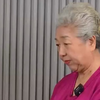 这个礼物送到妈妈的心坎上了