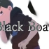 【阿松人力】black board【次男】