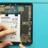 三星平板 Galaxy Tab A8 10.5 SM-X200 X205 主板小板连接排线 更换教程 拆机步骤