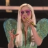 【1080P】Lady Gaga第52届格莱美表演Poker Face, Speechless , Your Song
