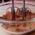 乐高积木定格动画：【巧克力蛋糕的制作方法】