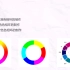 【微课】认识色彩——色相环的制作 （PS操作演示）
