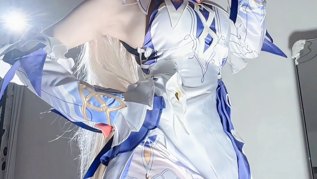 无言的魔女