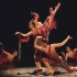 【第十七届北京舞蹈大赛】芭蕾《妙影翩跹》北京舞蹈学院