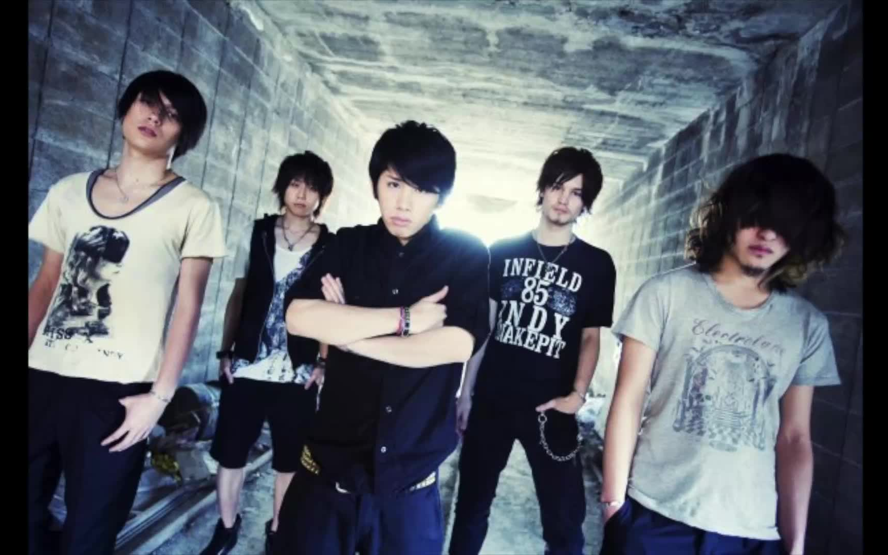 One Ok Rock Around ザworld 少年 歌詞付き With Lyrics 哔哩哔哩 つロ干杯 Bilibili