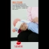 幼儿护理-拍嗝-侧趴式
