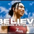 【中字】五?高中生Jared McCain纪录片“Believe”信念第二季Ep1