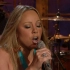 Mariah Carey - We Belong Together Live on 'The Tonight Show 