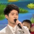 【刘昊然|唱歌】著名的唱得很好看的《小梦想大梦想》 16.05.04