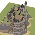 城堡设计原理Principles of castle design, Honorguard epic tour and 