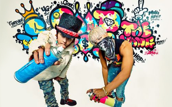 goodboy舞蹈慢动作_视频在线观看-爱奇艺搜索