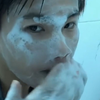 男生只要好好洗脸真的会变帅
