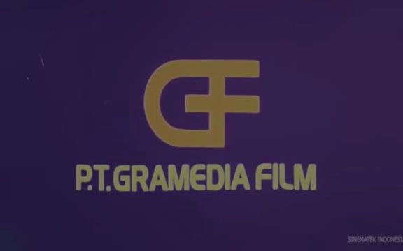 【片头logo/印度尼西亚】Gramedia影业片头
