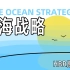 【哈评原声双语】什么是蓝海战略（Blue Ocean Strategy）？