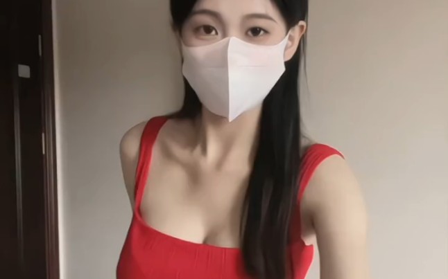 That's a nice dress.