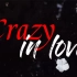 Crazy in love  | 动态歌词排版 | 暗黑色气向 |  只有两分钟