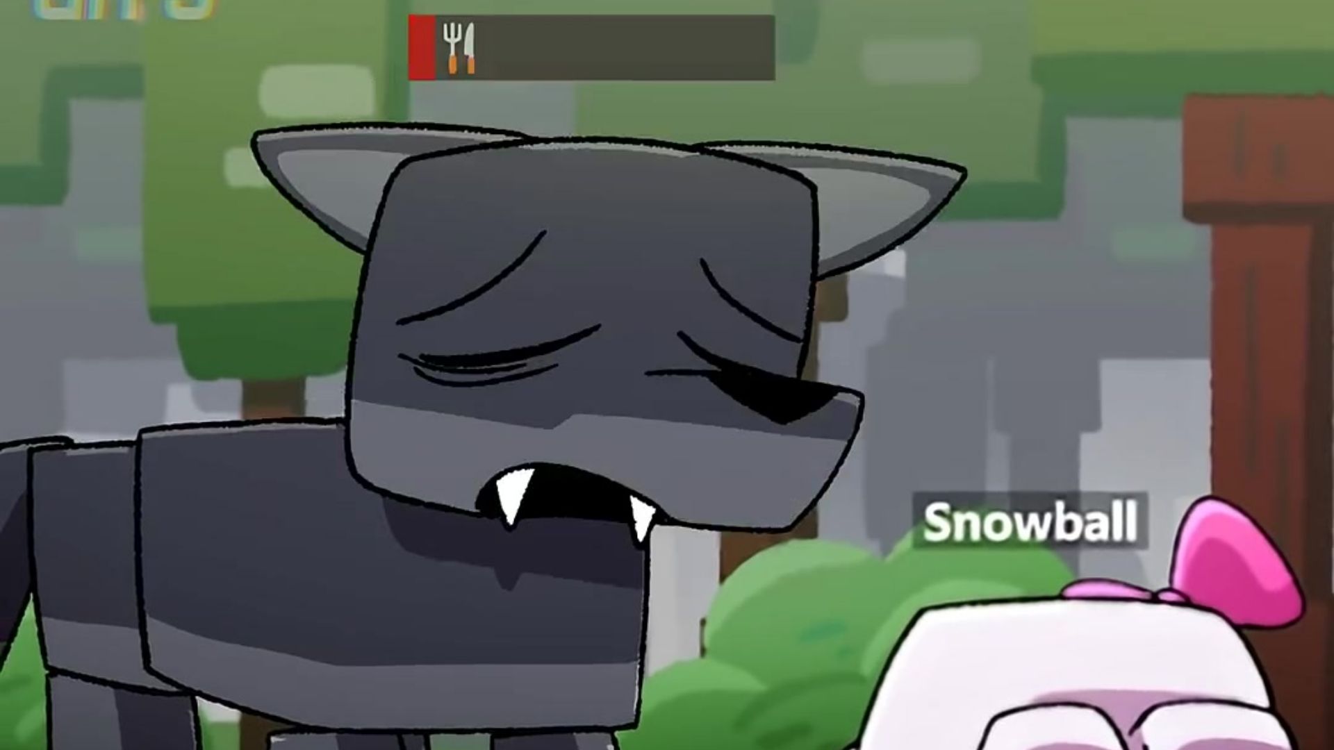 【ROBLOX动画】善有善报