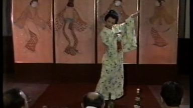 昭陵情仇 (1988)：第01集