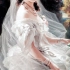 那些惊艳影史的神仙白裙子！来自上世纪的审美暴击！