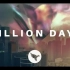 Sabai - Million Days (Official Lyric Video) ft. Hoang & Clai