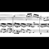 【合唱】巴赫 - g小调小赋格 作品BWV.578