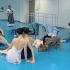 南昌秦淮成人芭蕾，零基础芭蕾 40节课集训考核展示