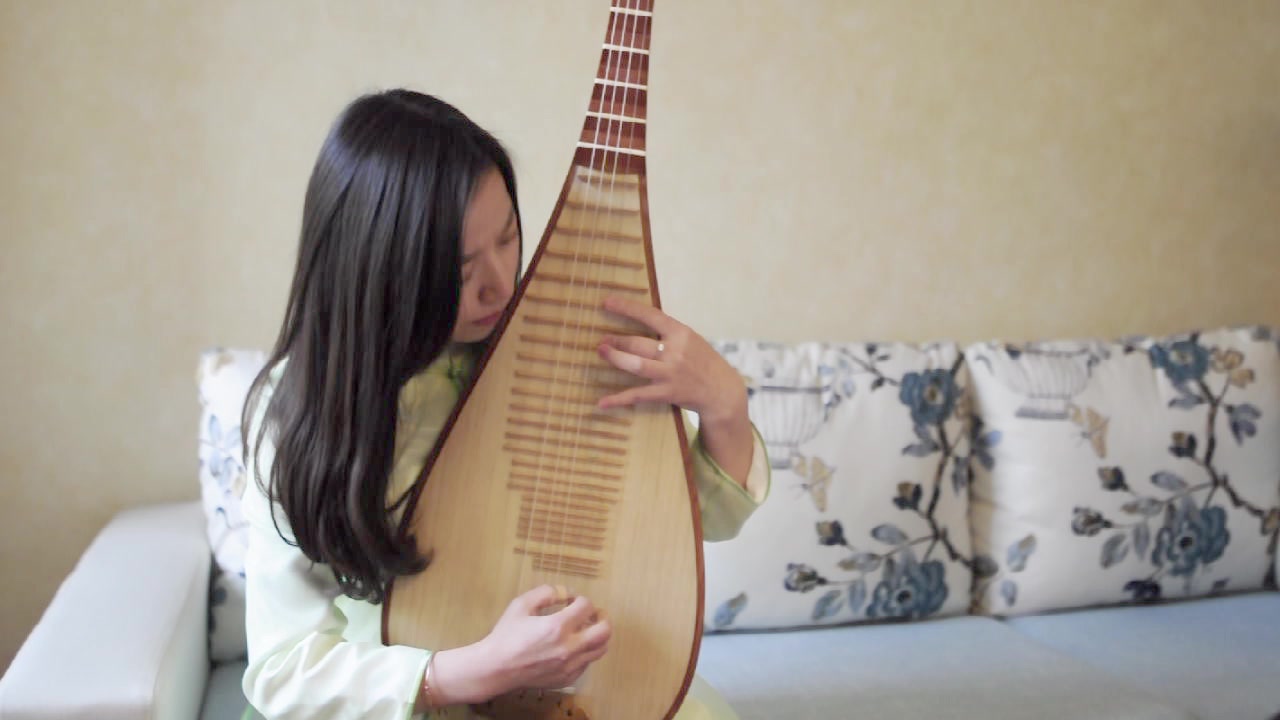 琵琶凉凉三生三世十里桃花