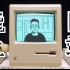 【何同学】80年代的电脑能做什么？苹果麦金塔深度体验