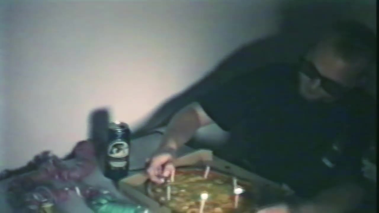 【magic potion】deep web (official video)