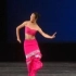 【金仙花】傣族舞蹈组合 第八届桃李杯民族民间舞女子独舞